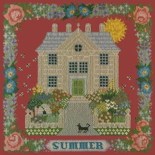 Summer Sampler
