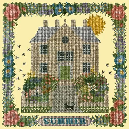 Summer Sampler