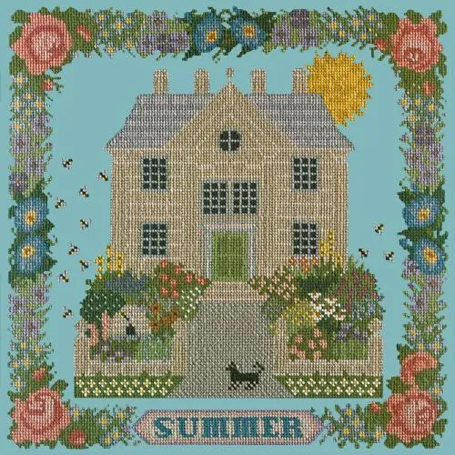 Summer Sampler