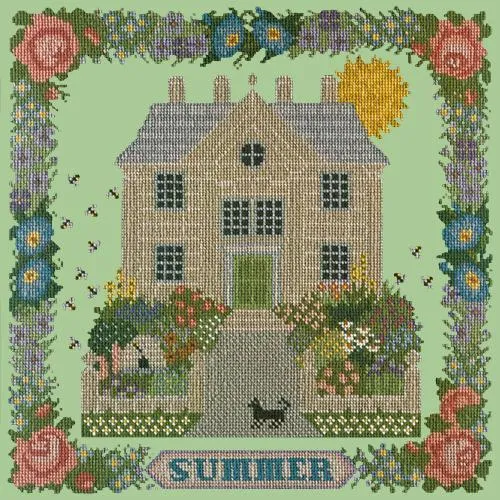 Summer Sampler