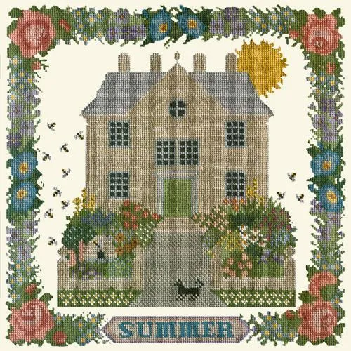 Summer Sampler