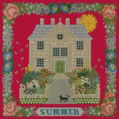 Summer Sampler