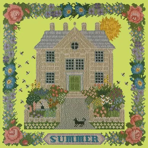 Summer Sampler