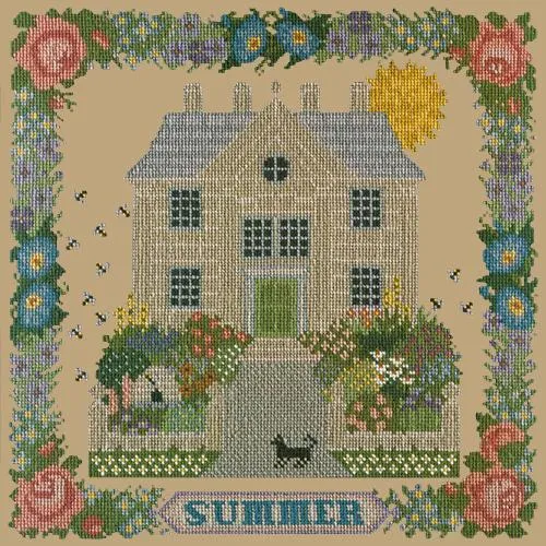 Summer Sampler