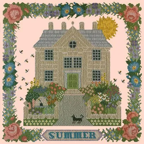Summer Sampler