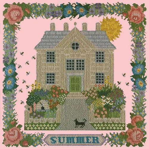 Summer Sampler