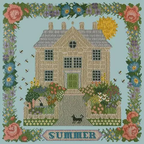 Summer Sampler
