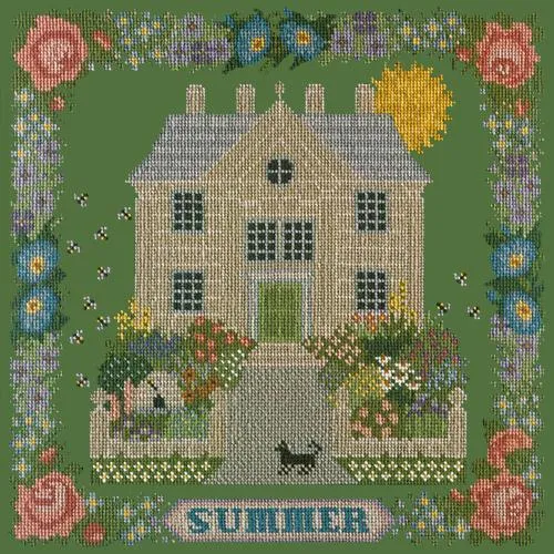 Summer Sampler