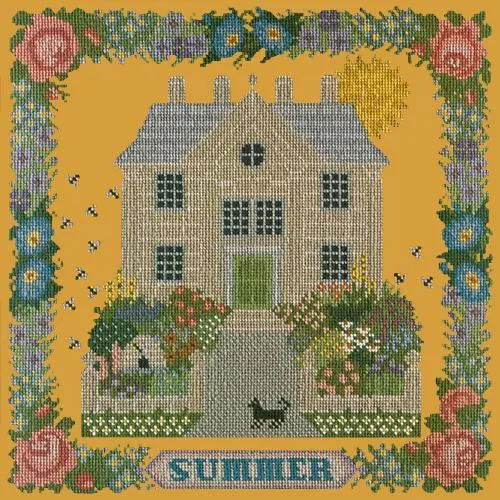 Summer Sampler