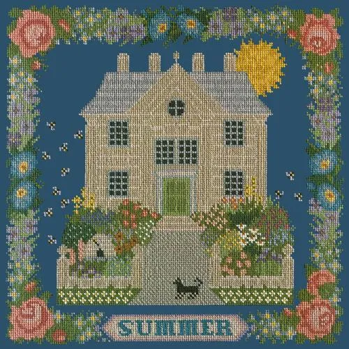 Summer Sampler