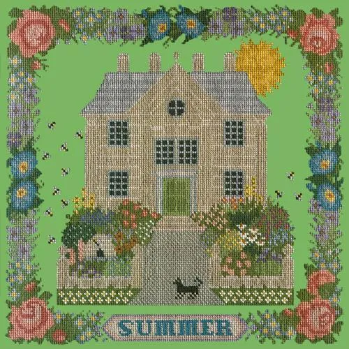 Summer Sampler