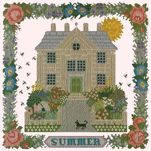 Summer Sampler