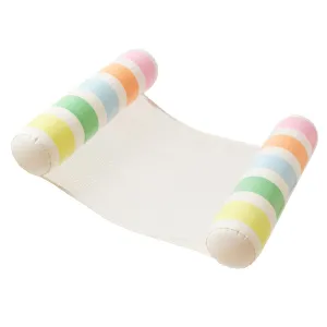 SUNNYLiFE Pool Side Hammock Float Pastel Gelato