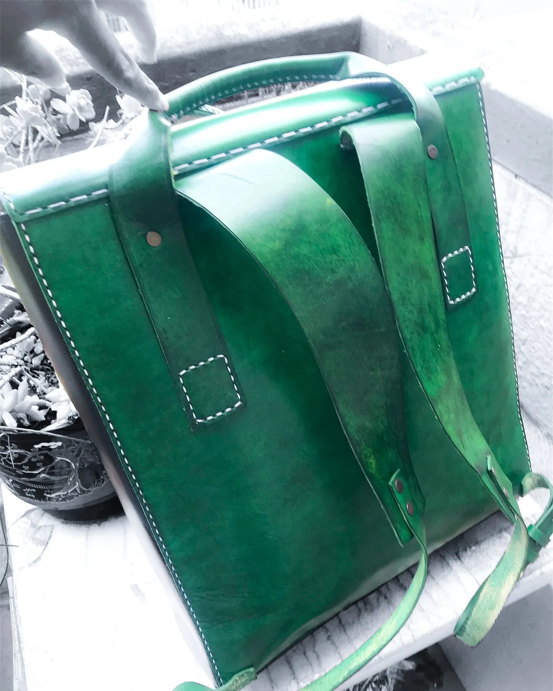 Sunshine- Max - backpack (Production time - 15 days)