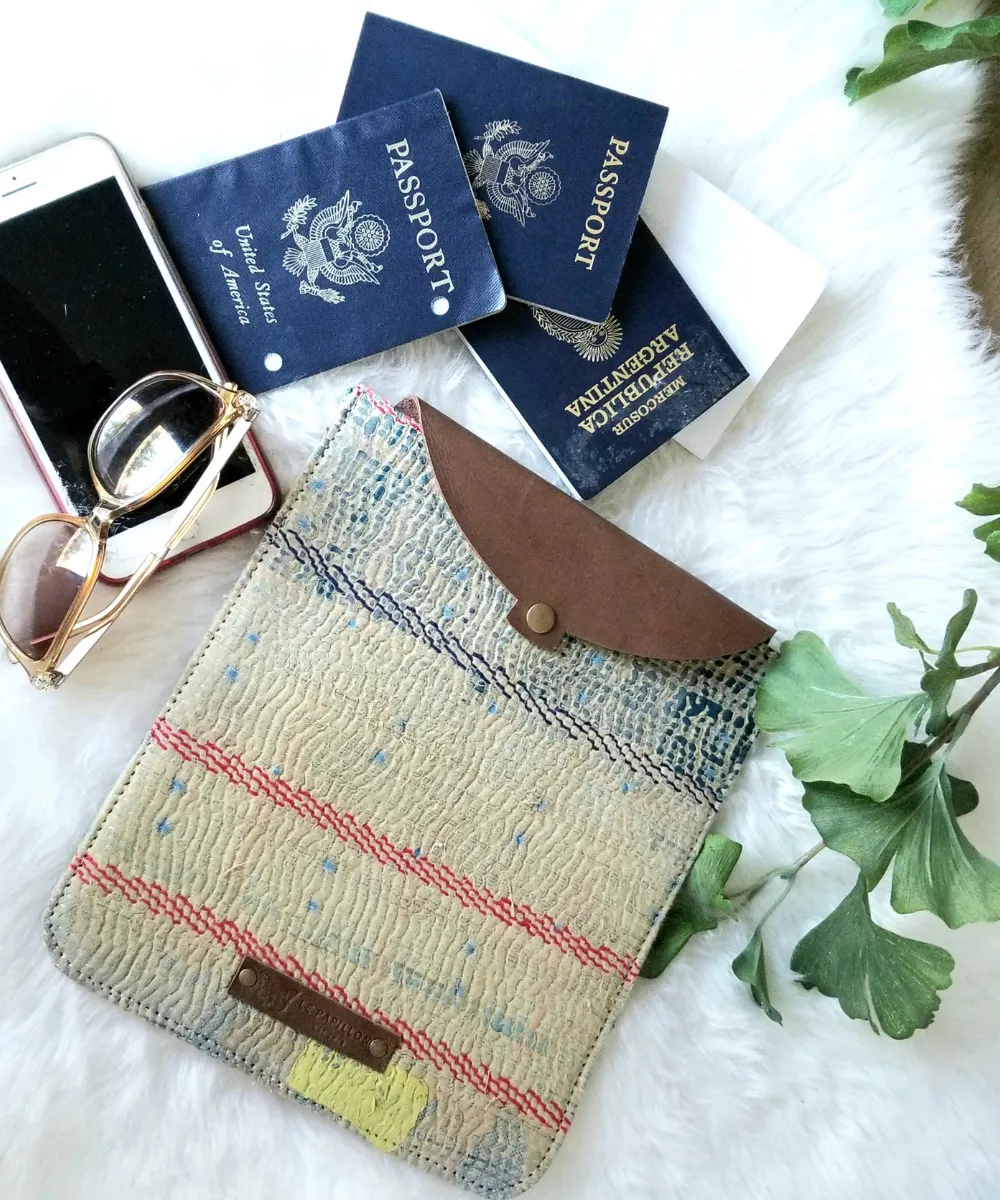 Tablet Cover Pouch