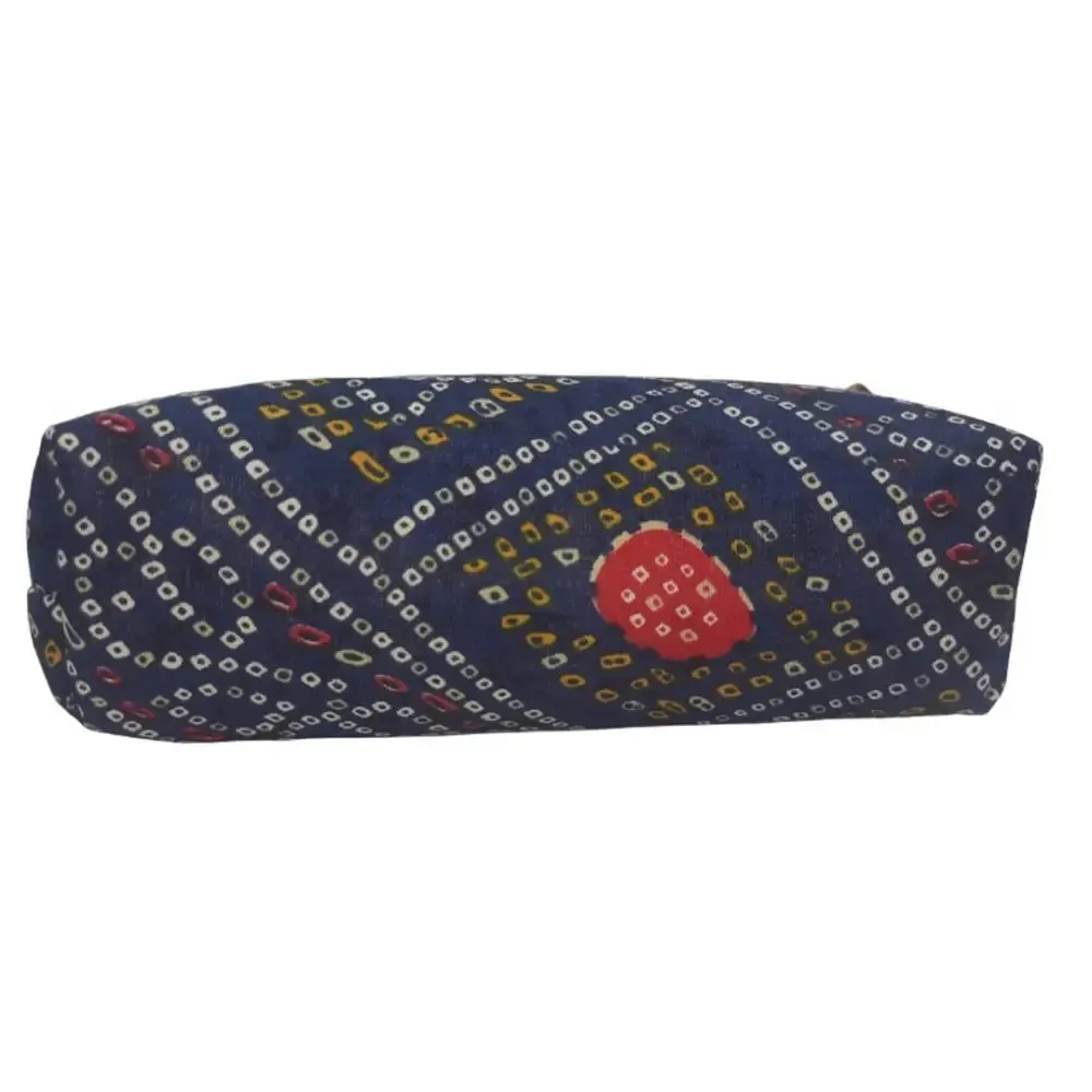 Tan Multi Color Sling Bag For Women