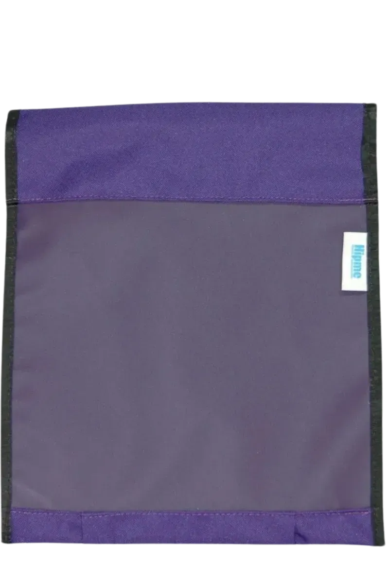 TechnoBag by Hipme / Purple