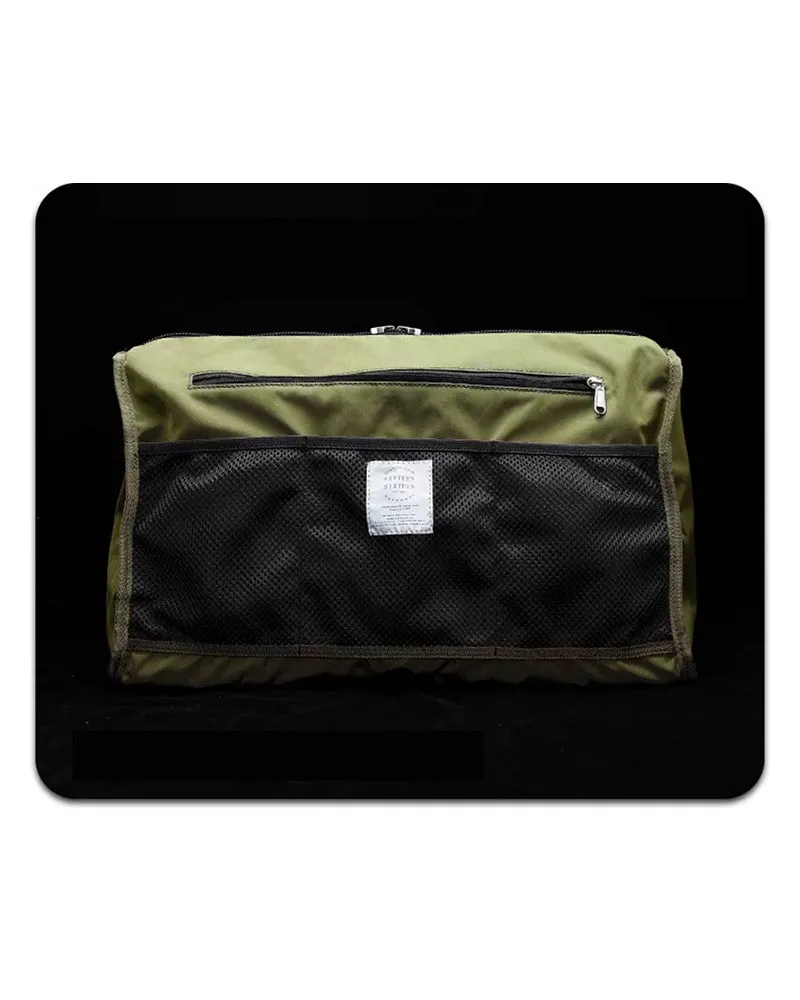 Techwear Travel Sling Bag