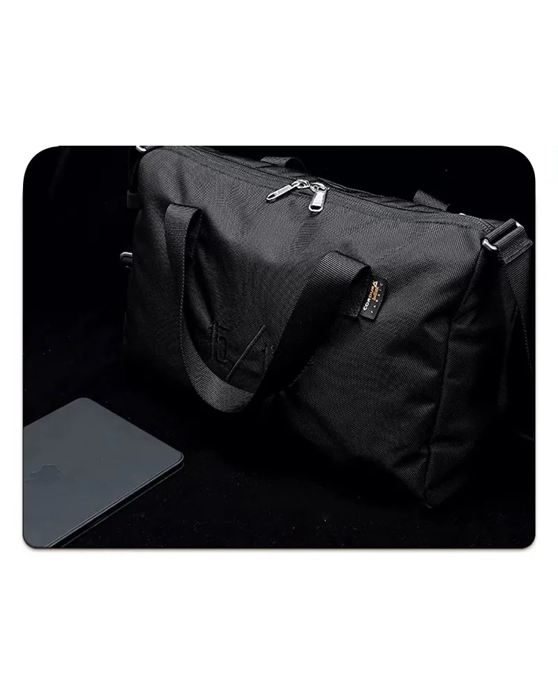 Techwear Travel Sling Bag