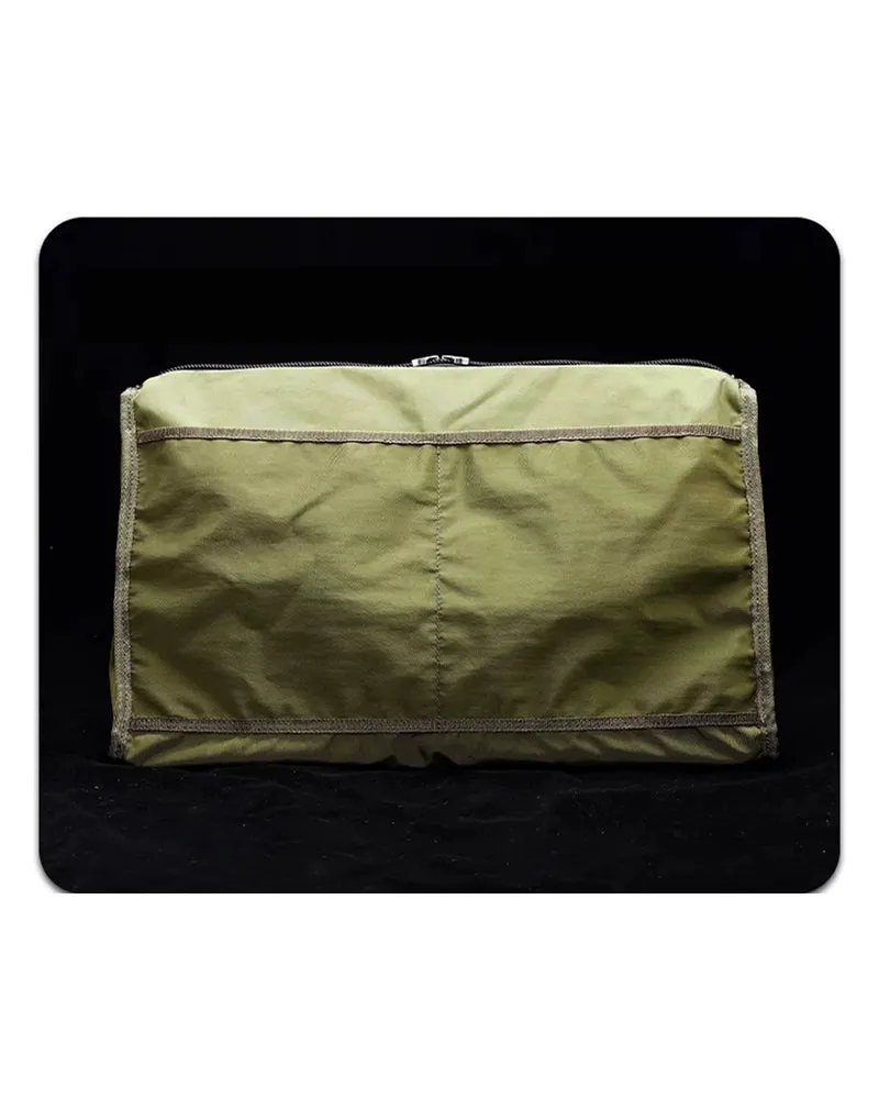 Techwear Travel Sling Bag