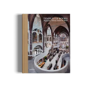 Temples of Books