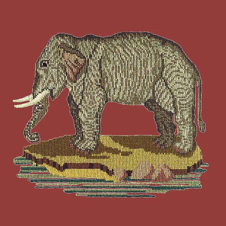 The Elephant