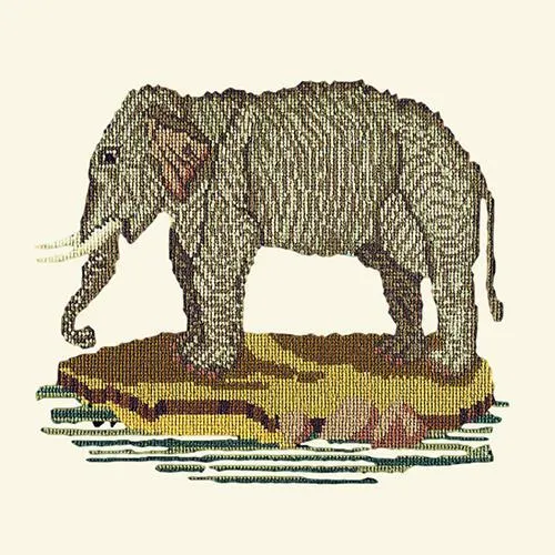 The Elephant