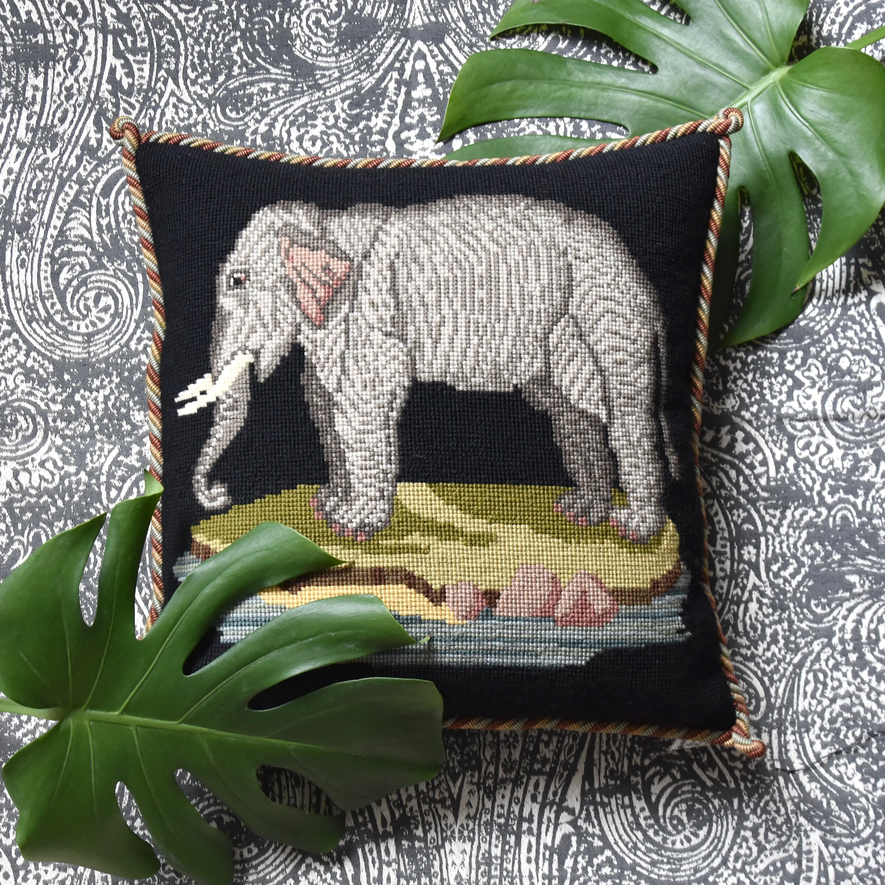 The Elephant