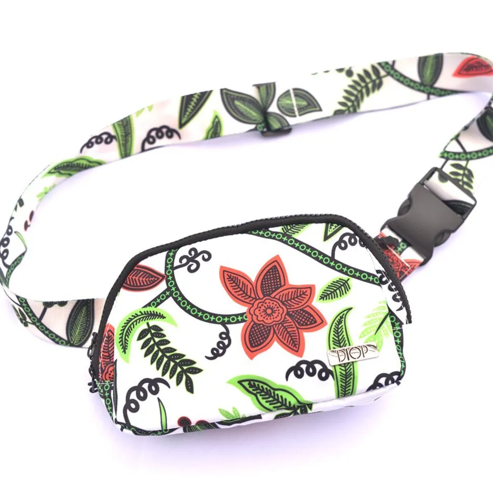 The Kerma Fanny Pack