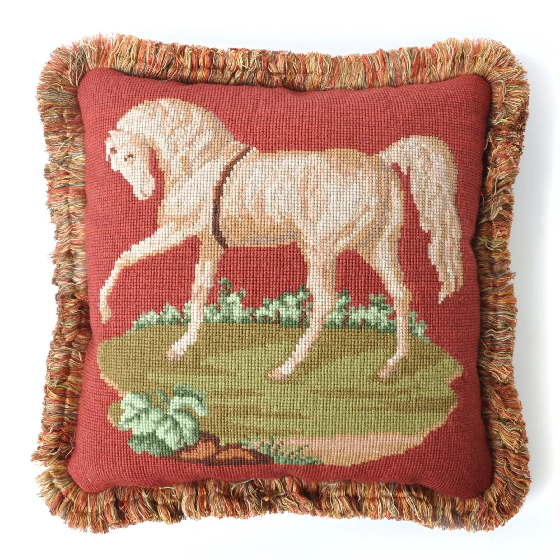 The Palomino