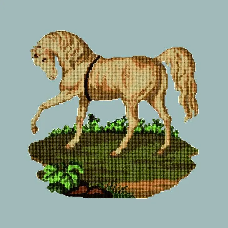 The Palomino