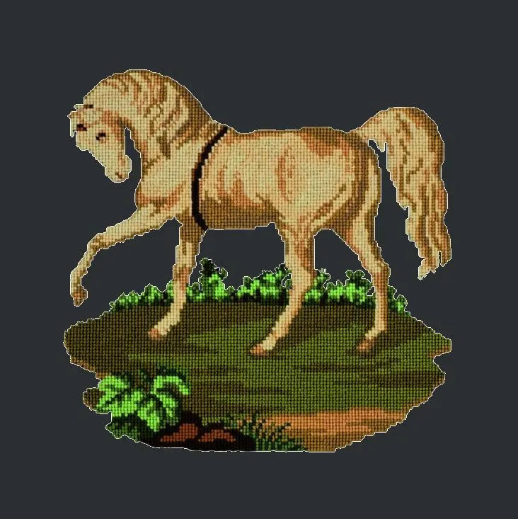 The Palomino