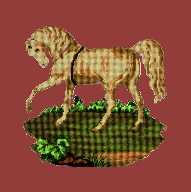 The Palomino