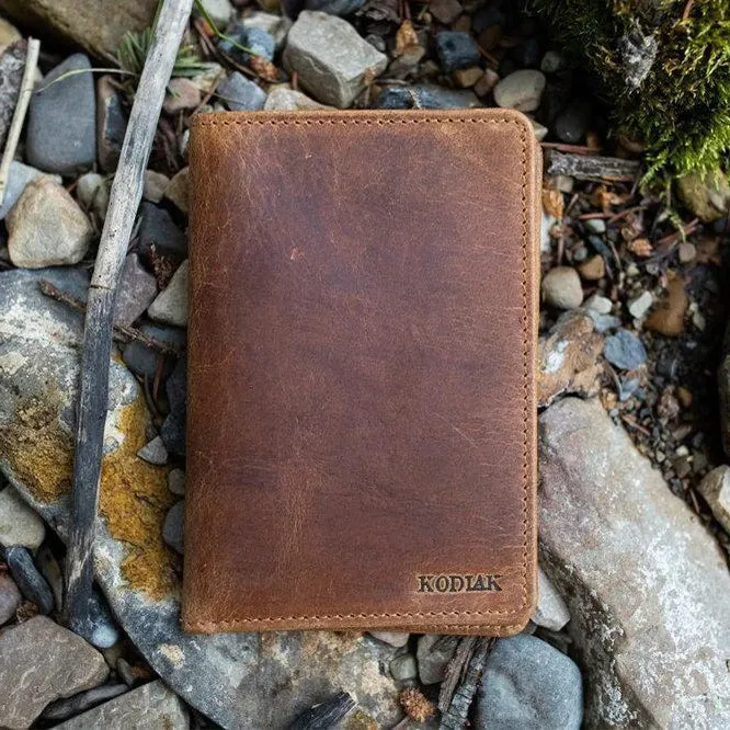 The Passport