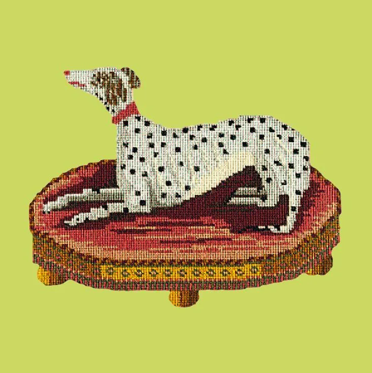 The Spotted Dog