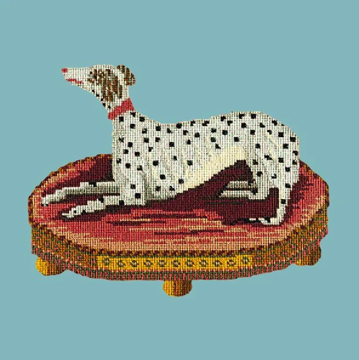 The Spotted Dog