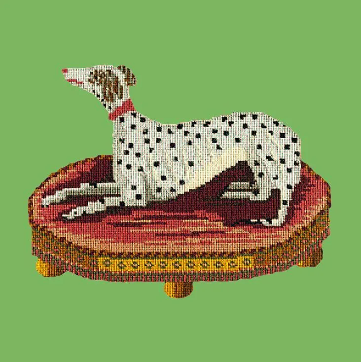 The Spotted Dog