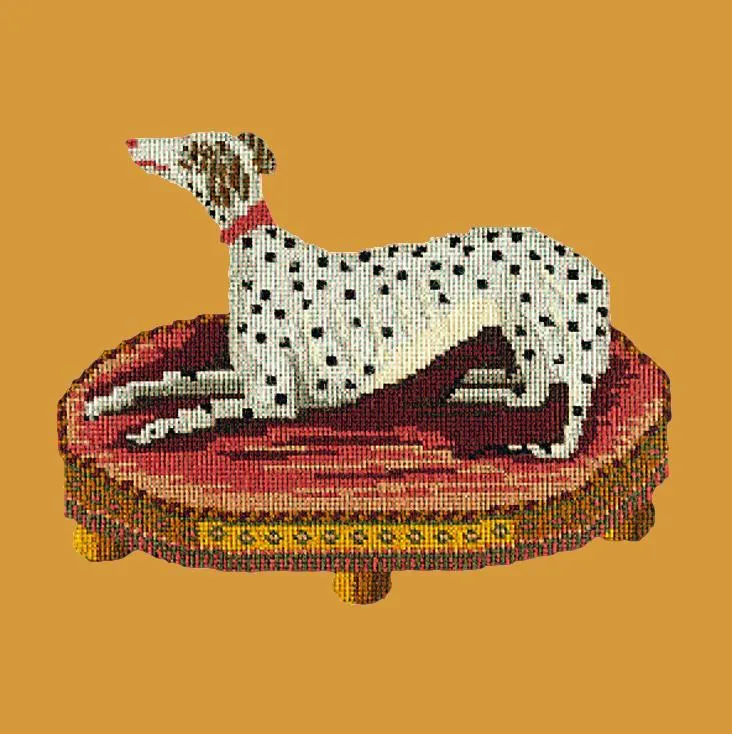 The Spotted Dog
