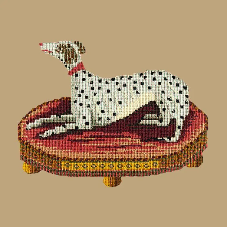 The Spotted Dog