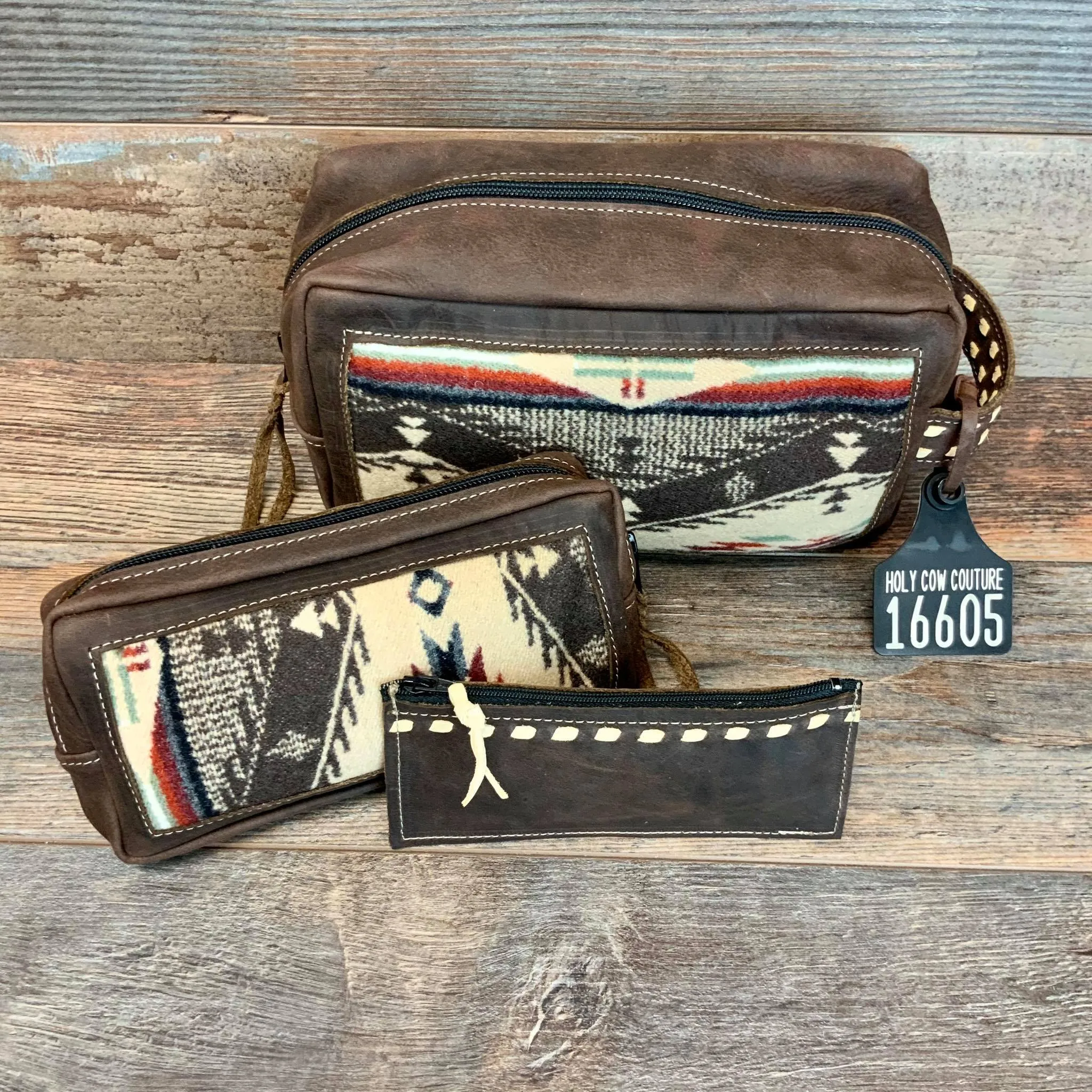 The Travel Trio - #16605