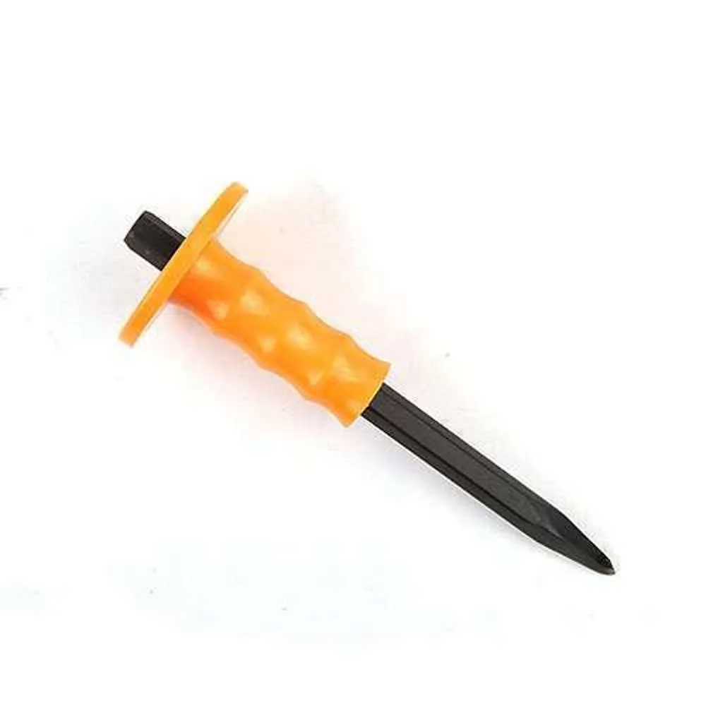 Tolsen Cold Chisel Point 4 x 18 x 300mm