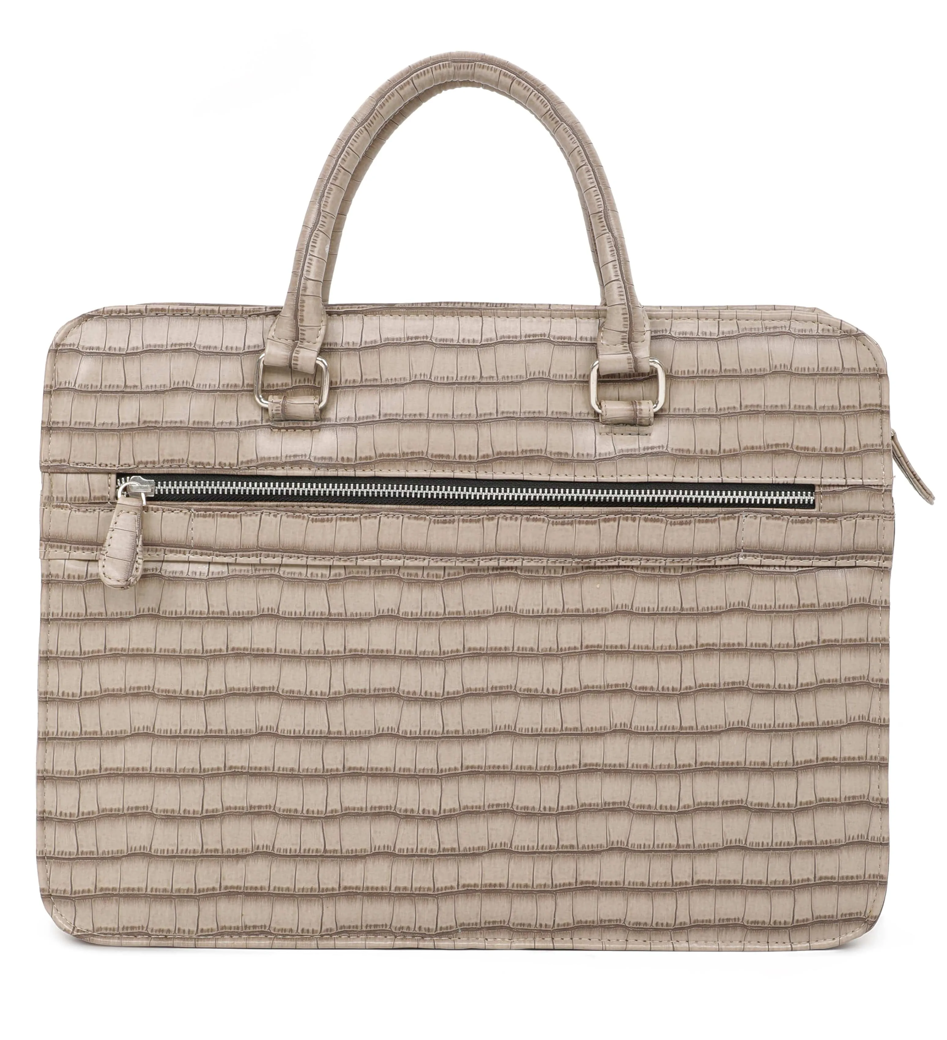 Torrance Leather Laptop Bag