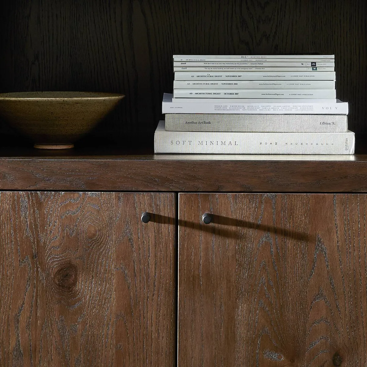 Torrington Bookcase