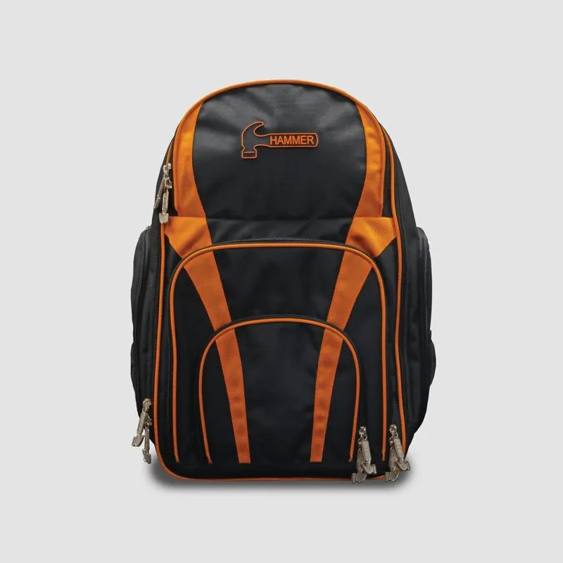 Tournament Backpack