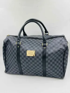 TRAVEL BAG - 05