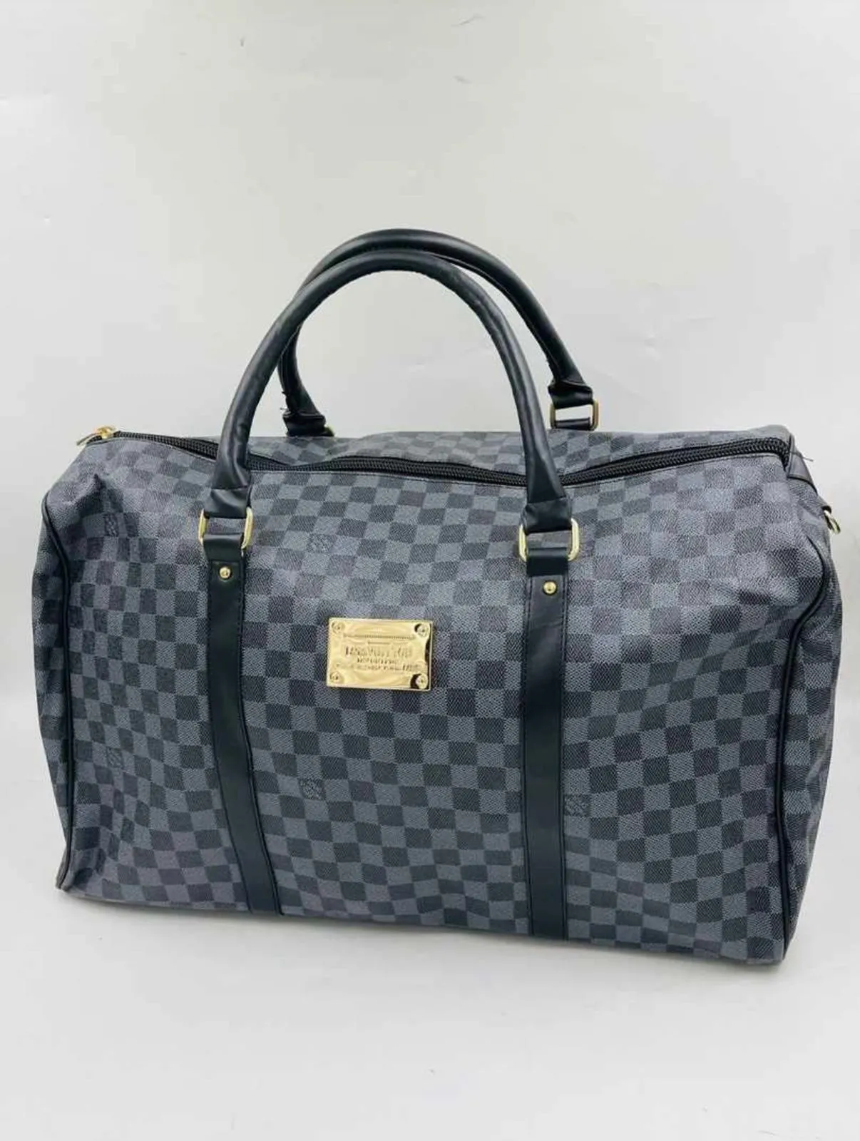 TRAVEL BAG - 05