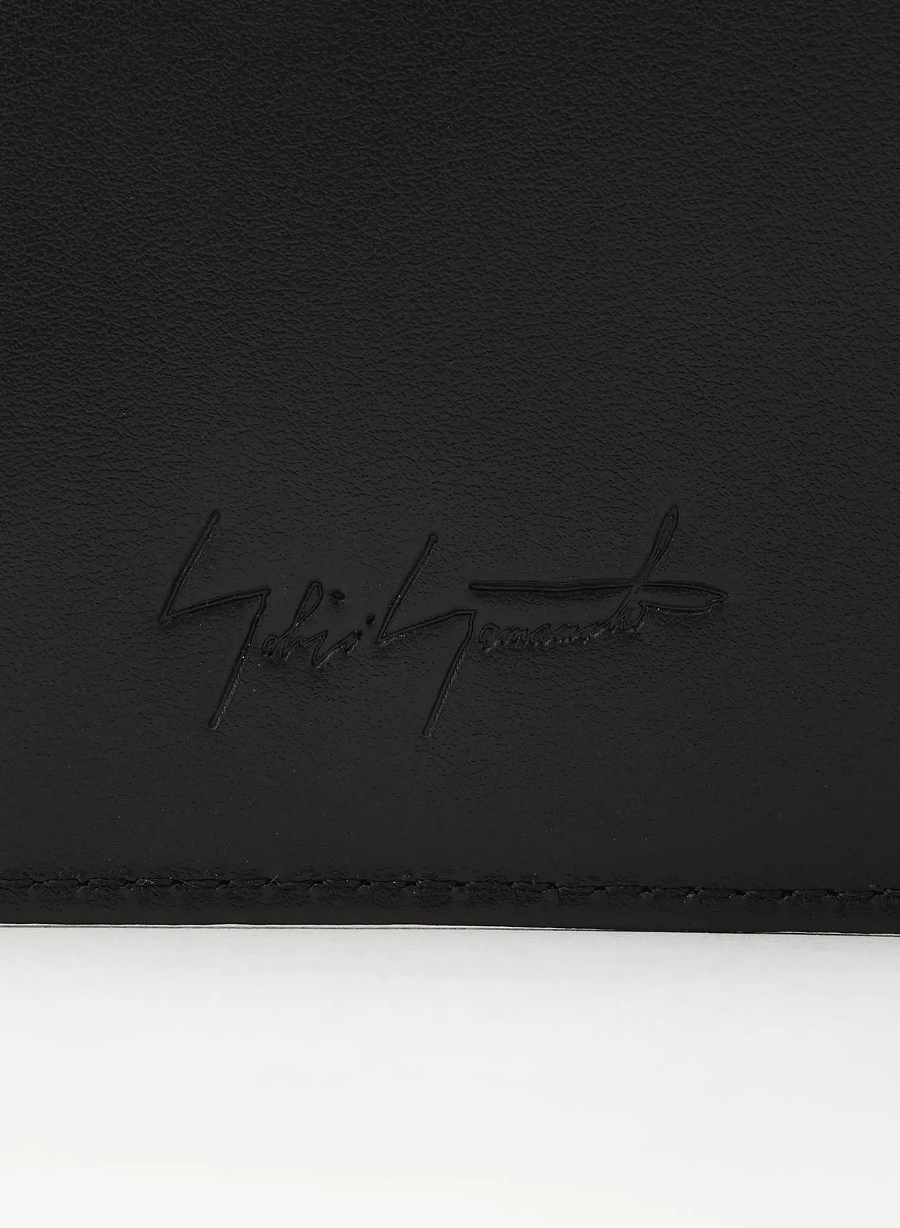 Tri-flap phone bag