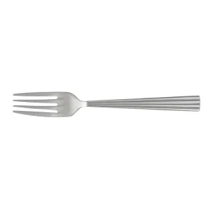 Tria 990826 Capella Dinner Fork, 8-1/8", Case of 12