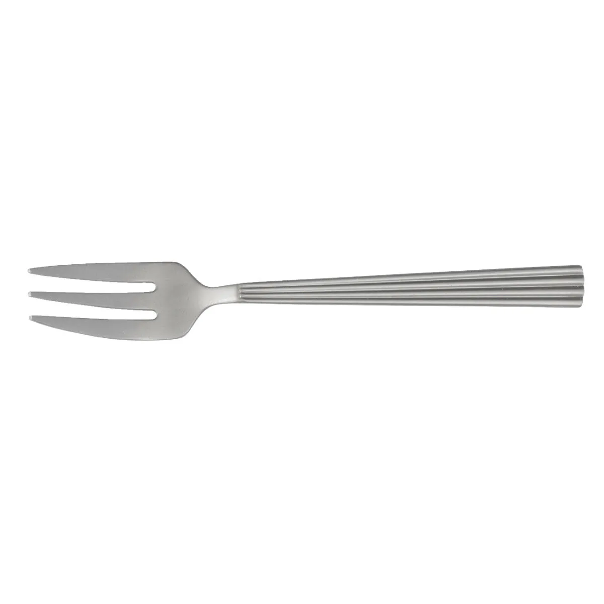 Tria 990833 Capella Cocktail Fork, 5-7/8", Case of 12