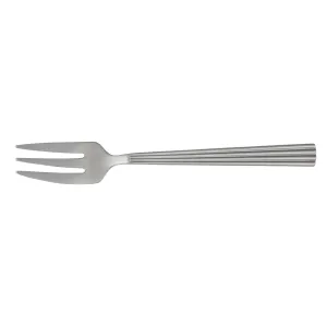 Tria 990833 Capella Cocktail Fork, 5-7/8", Case of 12